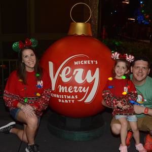 Meet your Posher, Terri